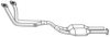 AKS DASIS SG35178 Catalytic Converter